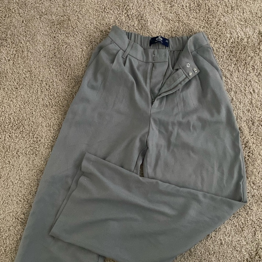 Hollister dress pants